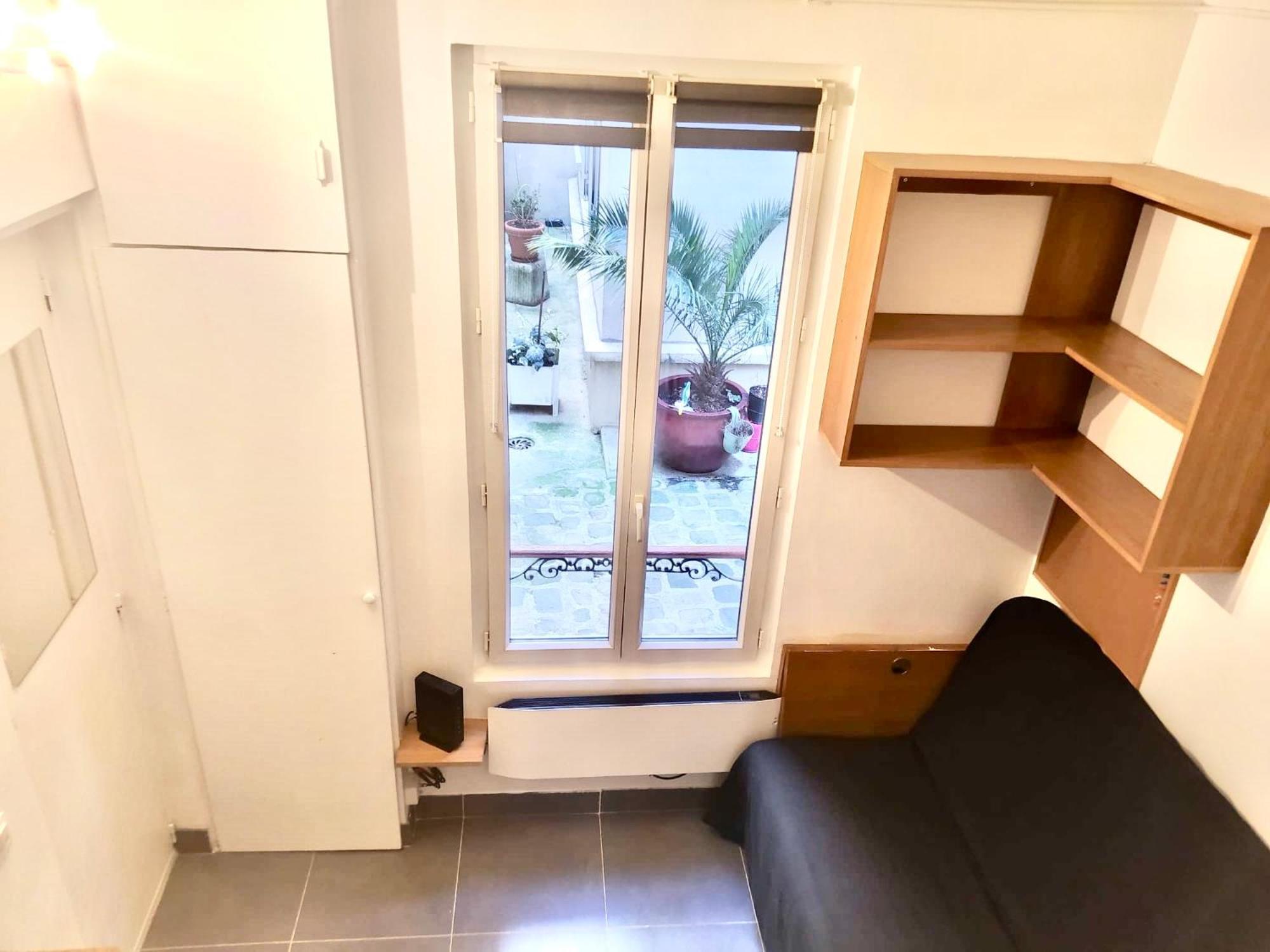 Le 4 Appartamento Parigi